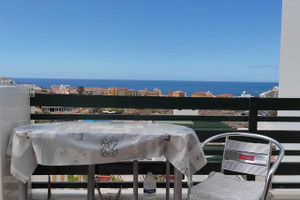 Mieszkanie na sprzedaż 192m2 Wyspy Kanaryjskie Santa Cruz de Tenerife - zdjęcie 1