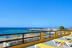 Mieszkanie na sprzedaż 135m2 Wyspy Kanaryjskie Santa Cruz de Tenerife - zdjęcie 2