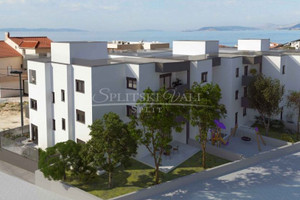 Mieszkanie na sprzedaż 68m2 Splicko-Dalmatyński Split - zdjęcie 1