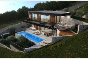 Dom na sprzedaż 260m2 Splicko-Dalmatyński Makarska - zdjęcie 1