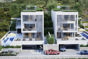 Dom na sprzedaż 480m2 Splicko-Dalmatyński Makarska Put Moce - zdjęcie 1
