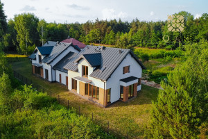 Dom na sprzedaż 177m2 miński Halinów Nowy Konik Czerska - zdjęcie 1