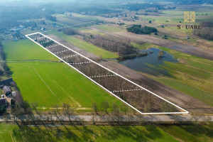 Działka na sprzedaż 7001m2 płoński Joniec Krajęczyn - zdjęcie 1