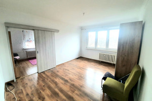 Mieszkanie na sprzedaż 45m2 wodzisławski Rydułtowy Raciborska - zdjęcie 1