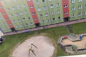 Mieszkanie na sprzedaż 47m2 raciborski Racibórz Wojska Polskiego - zdjęcie 2