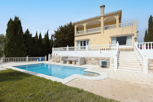 Dom na sprzedaż 395m2 Andaluzja Fuengirola c amapolas - zdjęcie 1