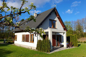 Dom na sprzedaż 112m2 gdański Kolbudy Czapielsk - zdjęcie 1