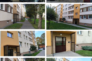 Mieszkanie na sprzedaż 38m2 chojnicki Chojnice Budowlanych - zdjęcie 1