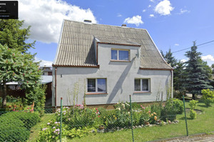 Dom na sprzedaż 101m2 dzierżoniowski Dzierżoniów Marii Konopnickiej - zdjęcie 1