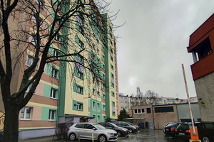 Mieszkanie na sprzedaż 68m2 Gdynia Działki Leśne Witomińska - zdjęcie 1