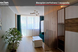 Mieszkanie na sprzedaż 30m2 Gdańsk Przymorze Obrońców Wybrzeża - zdjęcie 1