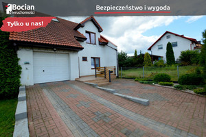 Dom na sprzedaż 200m2 wejherowski Szemud Bojano Augustyna Westphala - zdjęcie 3