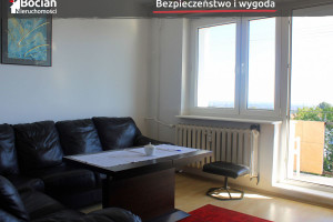 Mieszkanie na sprzedaż 64m2 Gdańsk Suchanino Powstańców Warszawskich - zdjęcie 3