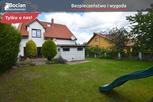 Dom na sprzedaż 200m2 wejherowski Szemud Bojano Augustyna Westphala - zdjęcie 1