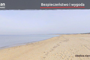 Działka na sprzedaż Gdańsk Wyspa Sobieszewska Świbno - zdjęcie 3
