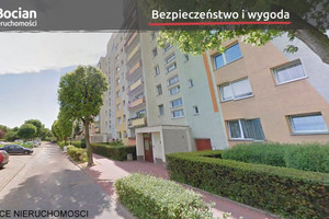 Mieszkanie na sprzedaż 49m2 Gdańsk Zaspa Konstantego Ciołkowskiego - zdjęcie 1