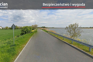 Działka na sprzedaż Gdańsk Wyspa Sobieszewska Wyspa Sobieszewska - zdjęcie 1