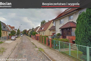 Działka na sprzedaż Gdańsk Wrzeszcz Wrzeszcz Dolny - zdjęcie 1