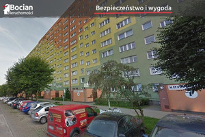 Mieszkanie na sprzedaż 31m2 Gdańsk Siedlce Jacka Malczewskiego - zdjęcie 1