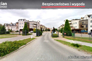 Mieszkanie na sprzedaż 65m2 gdański Pruszcz Gdański Straszyn Plutona - zdjęcie 1