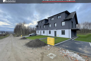 Mieszkanie na sprzedaż 120m2 kartuski Żukowo Lniska Widokowa - zdjęcie 2