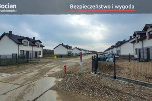 Dom na sprzedaż 90m2 kartuski Żukowo Miszewko Nowe Tokary Os. Zielona Polana - zdjęcie 1