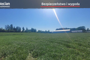 Działka na sprzedaż 3137m2 wejherowski Szemud Bojano - zdjęcie 1