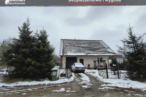 Dom na sprzedaż 193m2 wejherowski Szemud Bojano - zdjęcie 1
