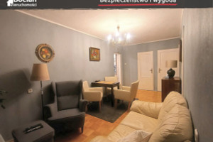 Mieszkanie na sprzedaż 55m2 Gdynia Redłowo Powstania Wielkopolskiego - zdjęcie 1