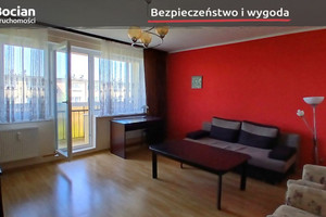 Mieszkanie na sprzedaż 54m2 Gdańsk Chełm Marcina Dragana - zdjęcie 1