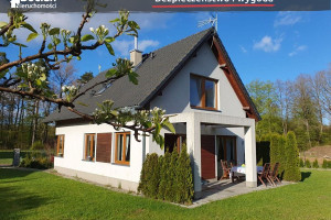 Dom na sprzedaż 110m2 gdański Kolbudy Czapielsk - zdjęcie 1