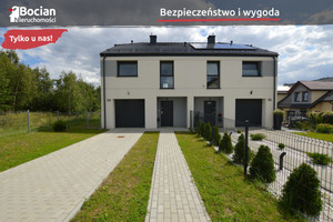 Dom na sprzedaż 166m2 gdański Kolbudy Jankowo Gdańskie Daliowa - zdjęcie 1