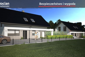 Dom na sprzedaż 160m2 Gdańsk Matarnia Klukowo Telewizyjna - zdjęcie 1