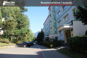 Mieszkanie na sprzedaż 64m2 Gdańsk Suchanino Powstańców Warszawskich - zdjęcie 2