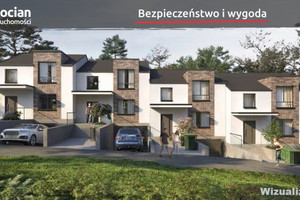 Dom na sprzedaż 198m2 gdański Pruszcz Gdański Straszyn - zdjęcie 1