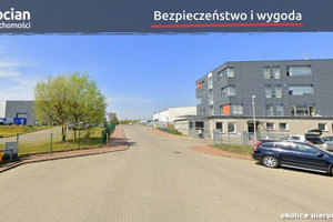 Działka na sprzedaż 27996m2 Gdańsk Matarnia Budowlanych - zdjęcie 1