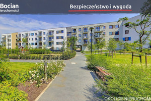 Mieszkanie na sprzedaż 34m2 Gdańsk Ujeścisko-Łostowice Ujeścisko Cedrowa - zdjęcie 1