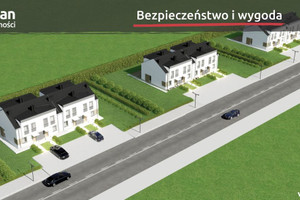 Dom na sprzedaż 94m2 kartuski Żukowo Banino Dąbrowa - zdjęcie 2