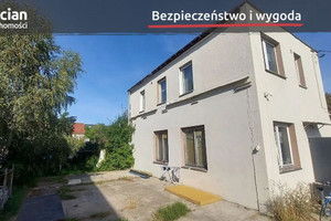 Komercyjne na sprzedaż 150m2 gdański Pruszcz Gdański - zdjęcie 1