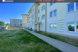 Mieszkanie na sprzedaż 58m2 Gdynia Dąbrowa Lubczykowa - zdjęcie 1