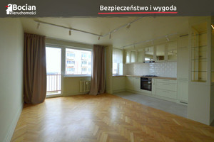 Mieszkanie na sprzedaż 52m2 Gdańsk Oliwa Karpacka - zdjęcie 1