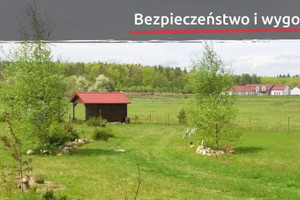 Działka na sprzedaż Gdynia Chwarzno-Wiczlino Osiedle W Lesie - zdjęcie 2