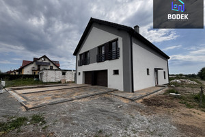Dom na sprzedaż 154m2 wrocławski Długołęka Bukowina - zdjęcie 1