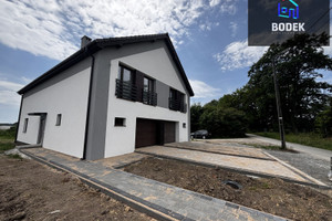 Dom na sprzedaż 154m2 wrocławski Długołęka Bukowina - zdjęcie 1