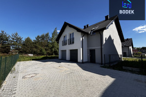 Dom na sprzedaż 112m2 wrocławski Długołęka Kiełczówek Storczykowa - zdjęcie 1