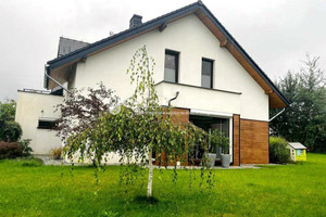 Dom na sprzedaż 173m2 Bielsko-Biała Kamienica - zdjęcie 1
