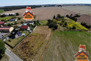 Działka na sprzedaż 1700m2 legnicki Chojnów Okmiany - zdjęcie 1