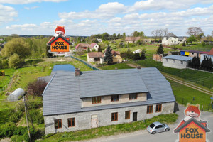 Dom na sprzedaż 318m2 zgorzelecki Węgliniec Czerwona Woda Kolejowa - zdjęcie 1