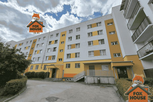 Mieszkanie na sprzedaż 72m2 polkowicki Chocianów Odrodzenia - zdjęcie 1