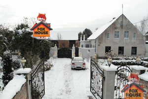 Dom na sprzedaż 360m2 żagański Szprotawa Wiechlice - zdjęcie 1